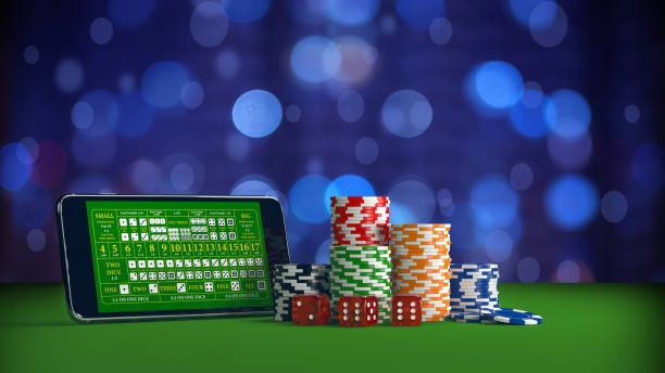 totoslot88 Roulette Kamera Dekat